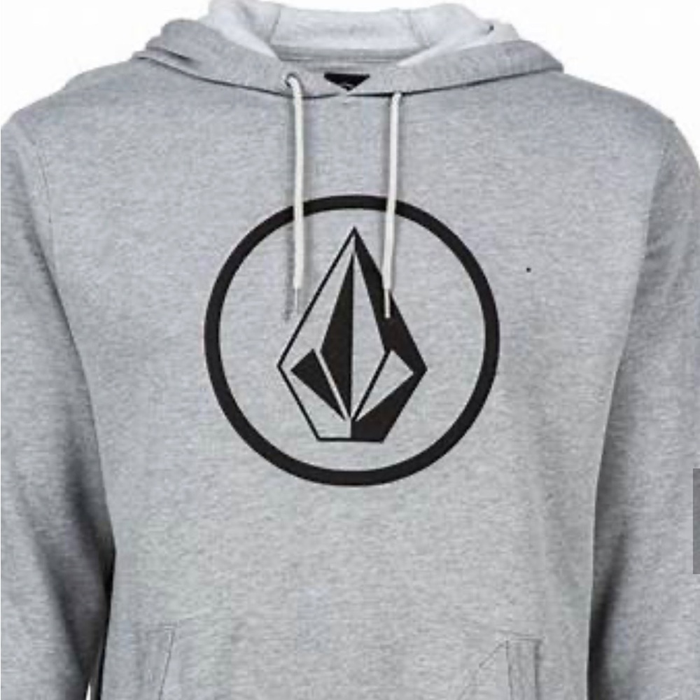 Volcom Hoodie-NWT Boy’s XL